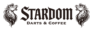 Darts & Coffee Stardom